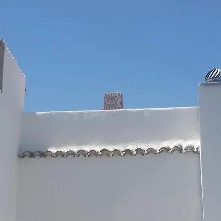 Casa Tejones Pinos del Valle