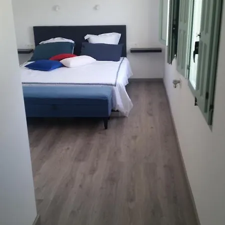 Casa Tejones 2*