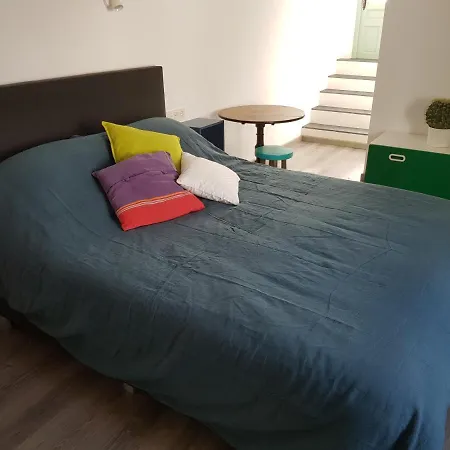 Bed and breakfast Casa Tejones Pinos del Valle
