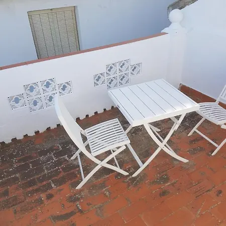 Casa Tejones 2*