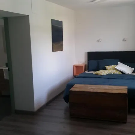 Bed and breakfast Casa Tejones Pinos del Valle