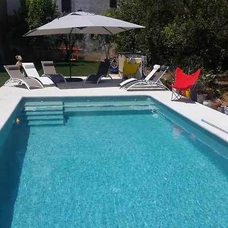Casa Tejones Oda ve Kahvaltı Pinos del Valle