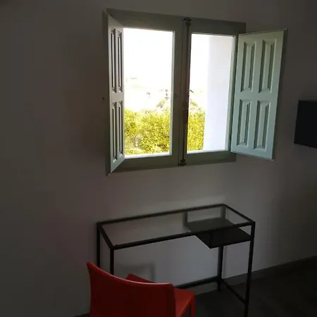 Oda ve Kahvaltı Casa Tejones Pinos del Valle