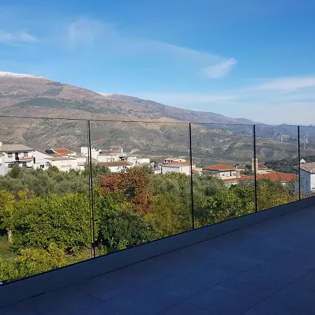 Oda ve Kahvaltı Casa Tejones 2*
