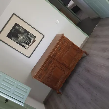 Casa Tejones Oda ve Kahvaltı