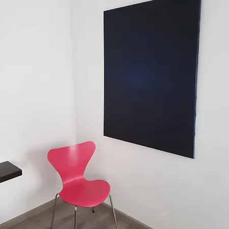 Oda ve Kahvaltı Casa Tejones 2*
