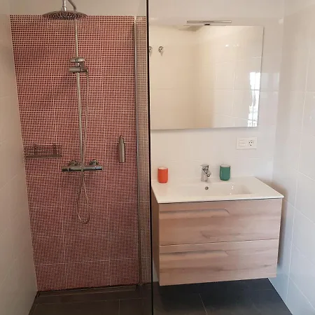 Casa Tejones Oda ve Kahvaltı 2*
