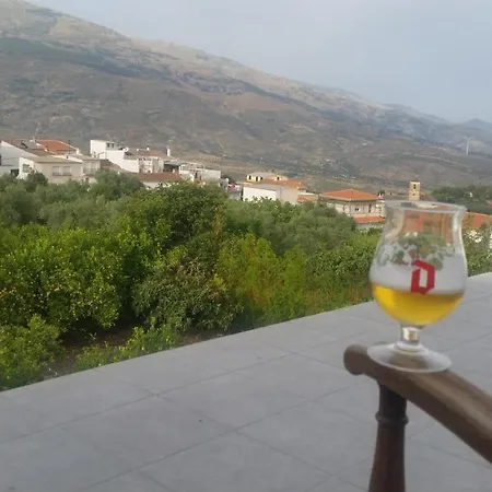 Casa Tejones Oda ve Kahvaltı