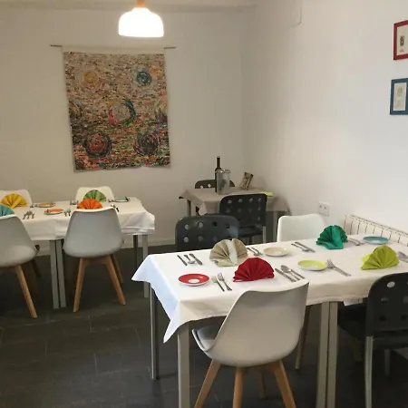 Casa Tejones Oda ve Kahvaltı Pinos del Valle