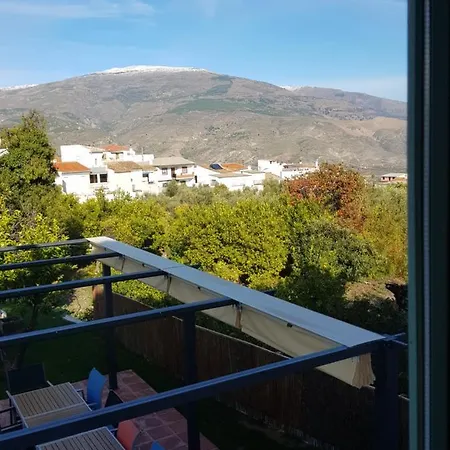 Oda ve Kahvaltı Casa Tejones 2*