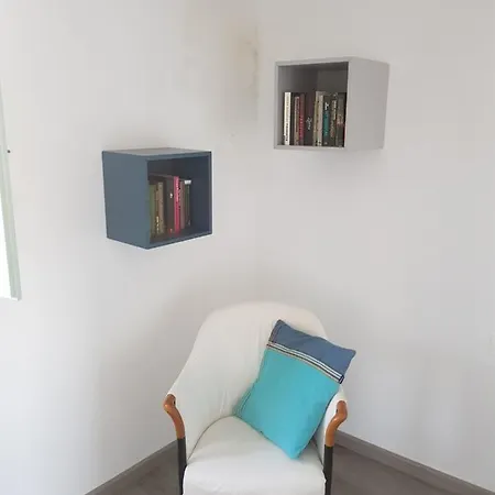 Oda ve Kahvaltı Casa Tejones 2*